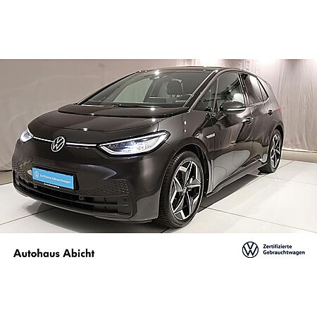 VW ID.3 leasen