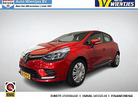 Renault Clio 0.9 TCe | Zen 5-türig | klima | Navi | Crui