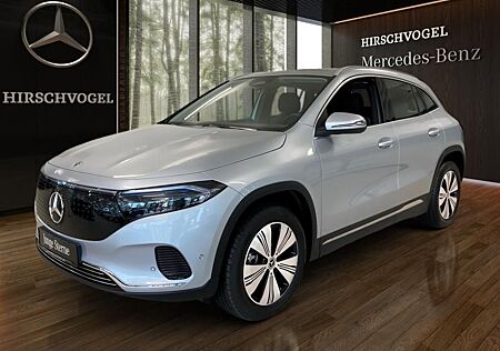 Mercedes-Benz EQA 300 4M Progressive+MBUX+Navi-Pr.+LED+Kam+PDC