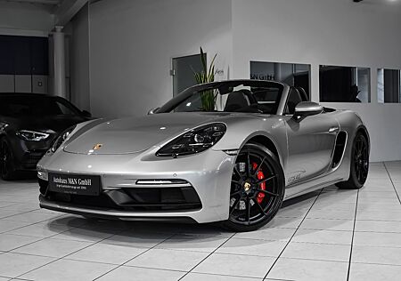 Porsche Boxster 718 GTS 4.0 * Approved* PPF* Deutsch*
