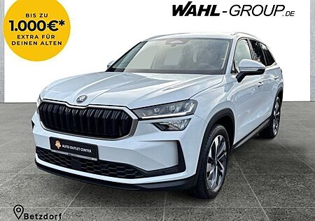 Skoda Kodiaq 1.5 TSI mHEV Selection *7-SITZER*KAMERA*S