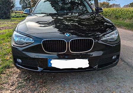 BMW 114i -