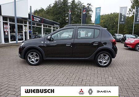 Dacia Sandero LPG 100 ECO-G Stepway Prestige