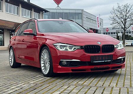 Alpina D3 3.0 Biturbo Touring *LED*PANO*LEDER*MWSt