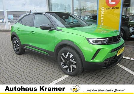 Opel Mokka GS Line LED MATRIX WI-Paket ALCANTARA