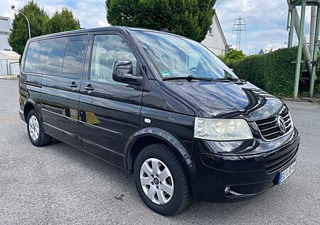 VW T5 Multivan Volkswagen HU Neu