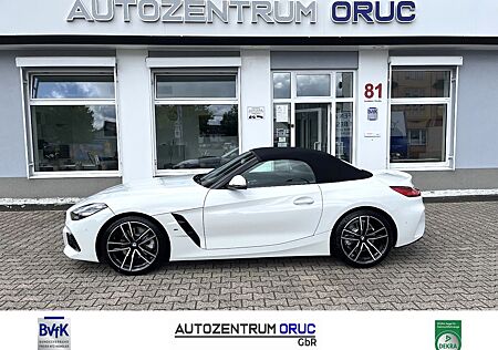 BMW Z4 sDrive20i M Sport *LED*ACC*Virtual*Garantie*