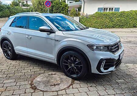 VW T-Roc Volkswagen R 2.0 TSI, Beats, Pano, LED, App, 19", DSG