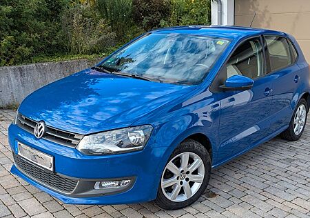 VW Polo Volkswagen V 1.6 TDI 66kW Highline Highline