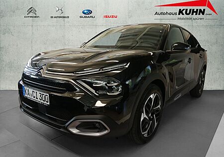 Citroën C4 X BlueHDi 130 EAT8 Max NAVI ACC HUD LED 360°