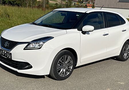 Suzuki Baleno 1.2 DUALJET Automatik/Kamera/ACC/Navi/Xen
