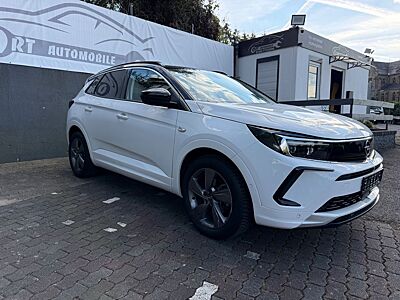 Opel Grandland Elegance