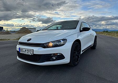 VW Scirocco Volkswagen 1.4 TSI 90kW MATCH MATCH