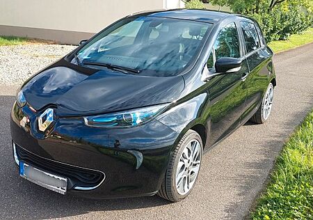 Renault ZOE Intens inkl. Batterie