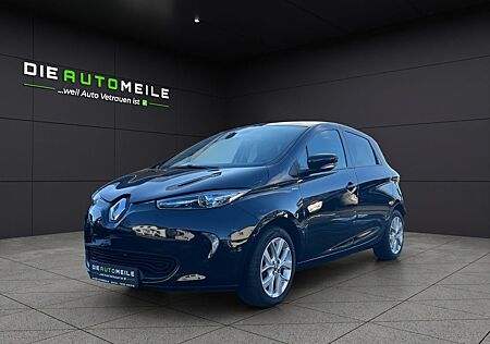 Renault ZOE Z.E. 40 Limited Navi SHZ PDC Kamera Klima