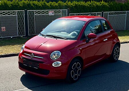 Fiat 500 1.0 GSE N3 Hybrid CLUB CLUB