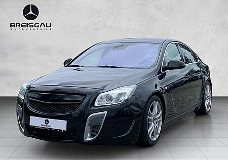 Opel Insignia 2.8 V6 24V Turbo OPC 4x4 Metallic