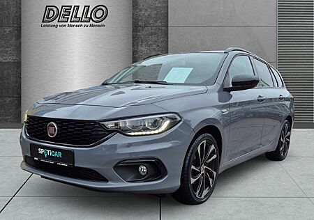 Fiat Tipo Kombi S-Design 1.4 T-JET Lounge-Paket+SHZ N