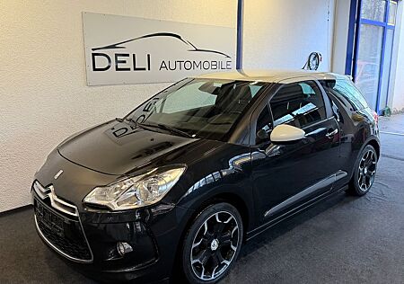 Citroën DS3 SportChic