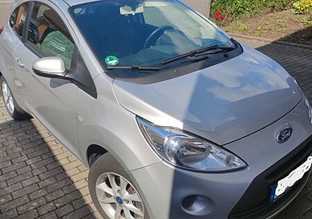 Ford Ka 1,2 Ambiente