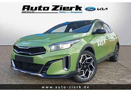 Kia XCeed GT Line 1.5 T-GDI,Leder,Navi,Kamera,Sound-