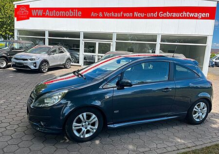 Opel Corsa 1.4 OPC-Line*Klima