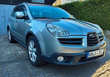 Subaru Tribeca B9 3.0R Comfort Automatik Comfort