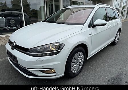 VW Golf Volkswagen VII Variant Join Start-Stopp 1.6 TDI Navi L