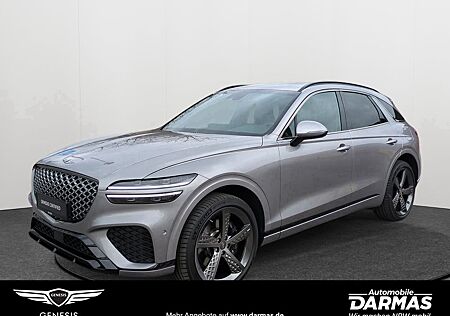 Genesis GV70 2.2D AWD Sport