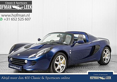 Lotus Elise S2 1.8-16V