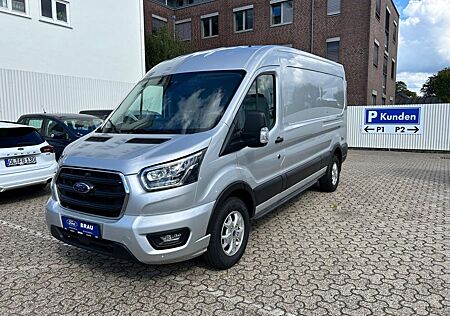 Ford Transit 350 L3H2 Lkw VA Limited