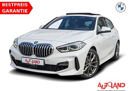 BMW 120i M Sport Aut. LED Navi Sitzheizung Tempomat