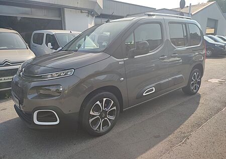 Citroën Berlingo 130 M EAT8 Shine Klimaaut/Navi+Cam