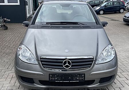 Mercedes-Benz A 150 *Automatik*PDC V+H * AHK Abnehmbar 62500 km