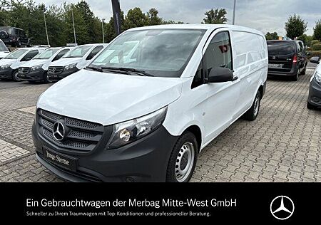 Mercedes-Benz Vito 114 CDI Kasten Lang Tempomat*Navi*KlimaPro