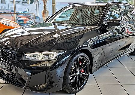 BMW M340d Baureihe 3 Touring M340 d xDrive