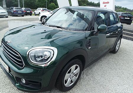 Mini Cooper Countryman 1. Hand