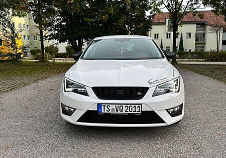 Seat Leon 1.4 TSI ACT 110kW Start&Stop FR FR