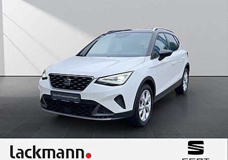 Seat Arona 1.0 FR *Navi*LED*AppleCarPlay*Winterpaket*