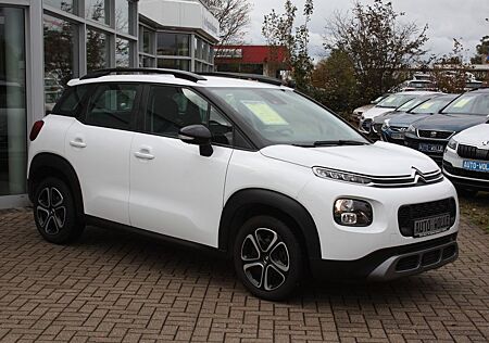 Citroën C3 Aircross 1.2 Feel SITZHEIZUNG PDC TEMPOMAT