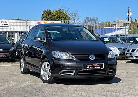 VW Golf Volkswagen Plus V Trendline 1.6 KLIMA ALUFELGEN