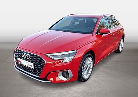 Audi A3 Sportback 40TFSIe Advanced LED Scheinwerfer,
