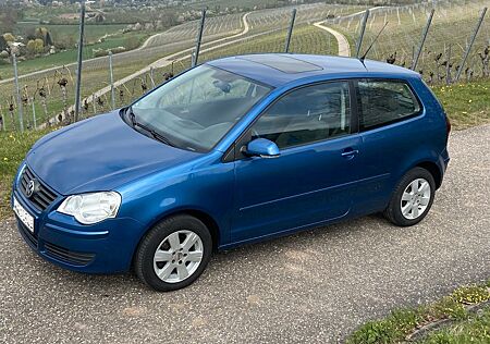 VW Polo Volkswagen 1.2 47kW Comfortline