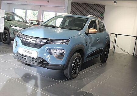 Dacia Spring Electric Extreme 65 + CCS + Navi