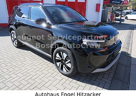 Opel Frontera GS 1.2 HybridEAT6 LED,Kamera,Navi