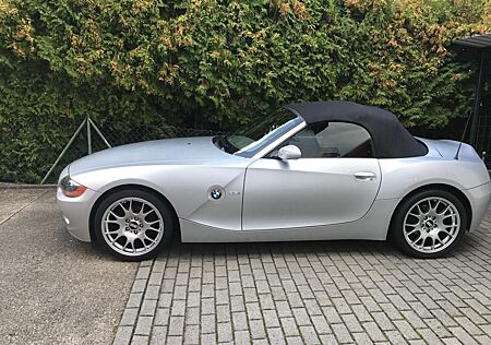 BMW Z4 2.5i -