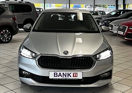 Skoda Fabia Ambition TÜV&AU neu&Garantie 32780KM*