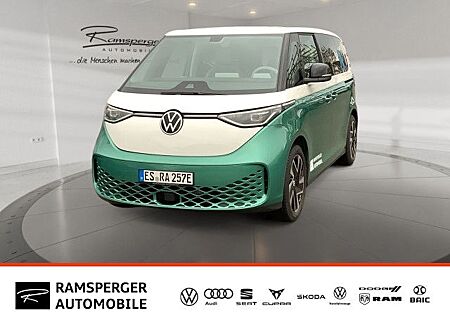 VW ID.BUZZ Volkswagen Pro AHK ACC Matrix Standh. Keyless Kamer