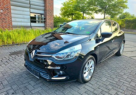 Renault Clio IV Limited
