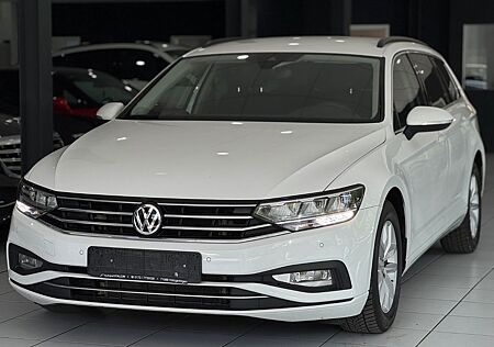 VW Passat Variant Volkswagen Passat Var. 1.5TSI *DSG*BUSI.*NAVI+*LED*ACC*AHK*
